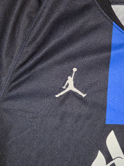 Nike PSG 2019-20 Fourth Jersey - L (NEW)