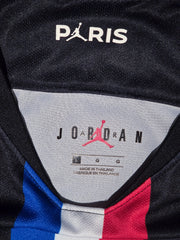 Nike PSG 2019-20 Fourth Jersey - L (NEW)