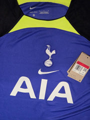 Nike Tottenham Hotspur 2022-23 Away Jersey - L (NEW)