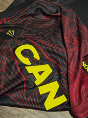 Nike Nocta Canada 2026 Training Kit - M (NEW)