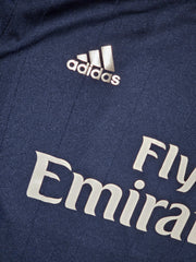 Adidas Hamburger SV Son #40 2012-13 Away Jersey - L (NEW, PLAYER ISSUED)