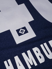 Adidas Hamburger SV Son #40 2012-13 Away Jersey - L (NEW, PLAYER ISSUED)