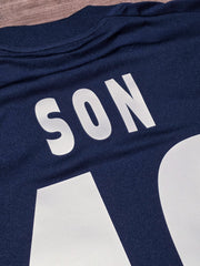 Adidas Hamburger SV Son #40 2012-13 Away Jersey - L (NEW, PLAYER ISSUED)