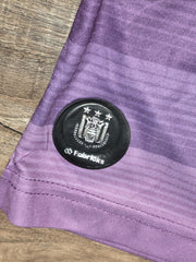 Joma RSC Anderlecht De Cat #74 2025-26 Home Jersey - L (SIGNED, MATCH WORN)