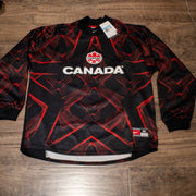 Nike Canada 2026 Hollywood Goalkeeper Jersey - M (NEW)