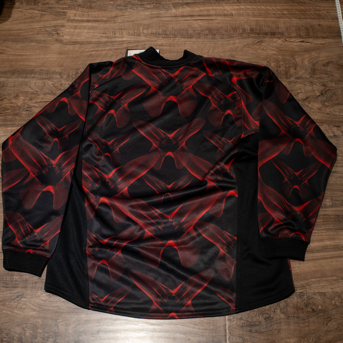 Nike Canada 2026 Hollywood Goalkeeper Jersey - M (NEW)