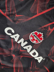 Nike Canada 2026 Hollywood Goalkeeper Jersey - M (NEW)