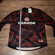 Nike Canada 2026 Hollywood Goalkeeper Jersey - M (NEW)