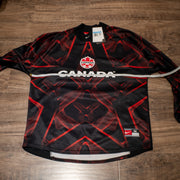 Nike Canada 2026 Hollywood Goalkeeper Jersey - M (NEW)