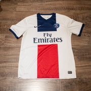 Nike PSG 2013-14 Away Jersey - L (USED)