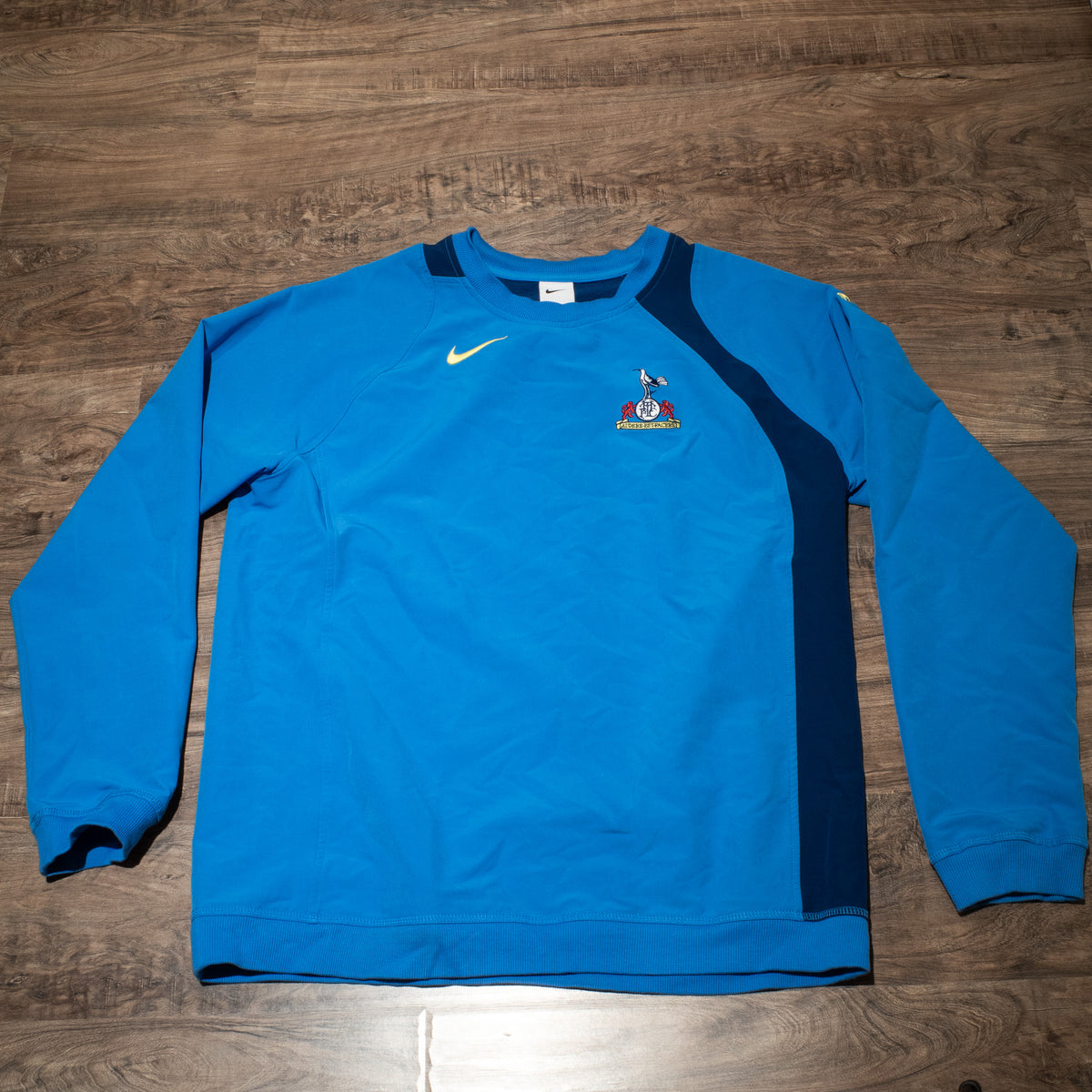 Nike Tottenham Hotspur 2025-26 Travel Sweats - L (USED)