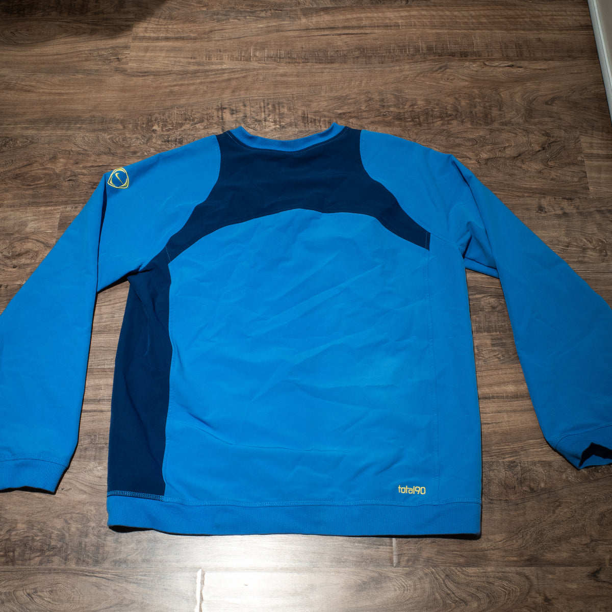 Nike Tottenham Hotspur 2025-26 Travel Sweats - L (USED)