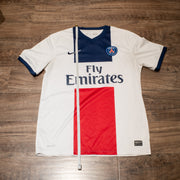Nike PSG 2013-14 Away Jersey - L (USED)