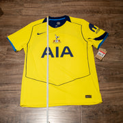Nike Tottenham Hotspur 2024-25 Third Jersey - L (NEW)