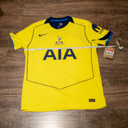 Nike Tottenham Hotspur 2024-25 Third Jersey - L (NEW)