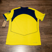 Nike Tottenham Hotspur 2024-25 Third Jersey - L (NEW)