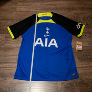 Nike Tottenham Hotspur 2022-23 Away Jersey - L (NEW)