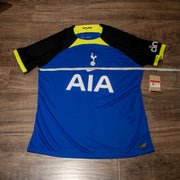 Nike Tottenham Hotspur 2022-23 Away Jersey - L (NEW)