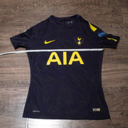 Nike Tottenham Hotspur Son #7 2017-18 Third Jersey - L (NEW, PLAYER ISSUE)